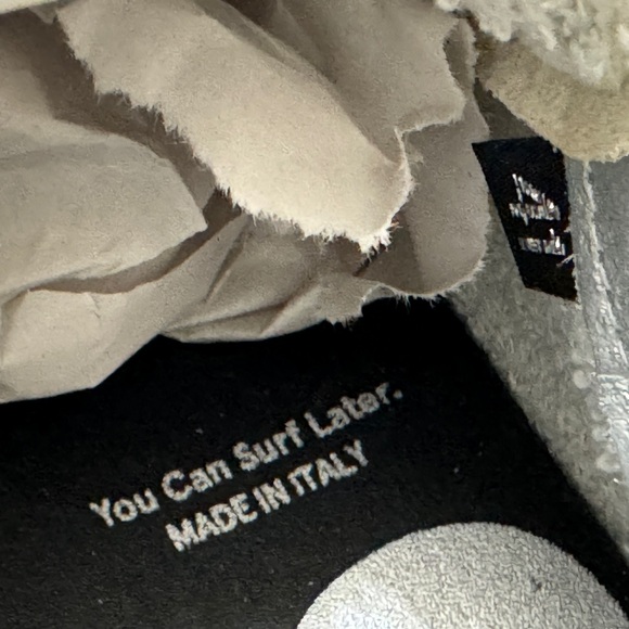 P448, John Sneakers, Wave, Size 41 (US 10.5 -11) - Picture 8 of 8